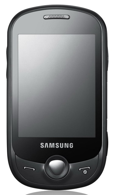Telefon dotykowy Samsung GenoA