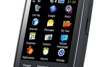 Telefon multimedialny Samsung Delphi