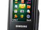 Telefon multimedialny Samsung E2550