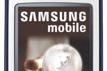 Telefon muzyczny Samsung i450