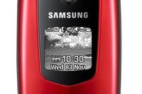 Telefon z klapką Samsung E2210B