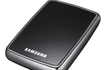 Zewnętrzny dysk Samsung S2 Portable 3.0