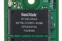 Stacja SSD SanDisk uSSD 5000