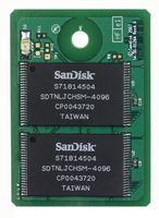 SanDisk uSSD 5000