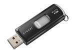 USB flash Cruzer Micro firmy SanDisk