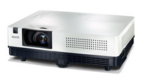Projektor Sanyo PLC-WK2500