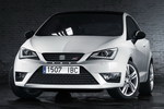 Nowy Seat Ibiza Cupra