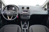 Seat Ibiza 1.2 TSI Style - wnętrze