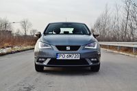 Seat Ibiza 1.2 TSI Style - przód