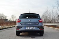 Seat Ibiza 1.2 TSI Style - tył