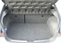 Seat Ibiza Cupra - bagażnik