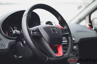 Seat Ibiza FR 1.2 90 KM - kierownica