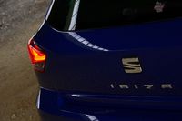 Seat Ibiza Xcellence 1.0 TSI - tył