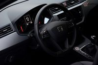 Seat Ibiza Xcellence 1.0 TSI - kierownica