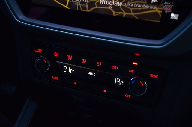 Seat Ibiza Xcellence 1.0 TSI - prosto i na temat
