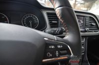 Seat Leon ST X-perience 2.0 TDI - kierownica