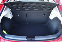 Seat Leon 1.4 TSI 122 KM Style - bagażnik