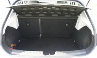 Seat Leon 1.4 TSI Style - bagażnik