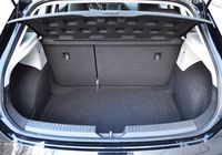 Seat Leon 1.6 TDI DSG Style - bagażnik