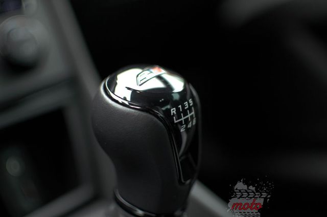 Seat Leon Cupra: automat czy manual?