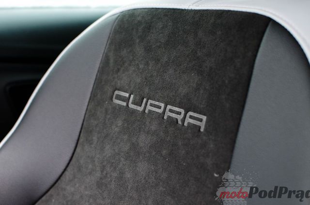 Seat Leon Cupra: automat czy manual?
