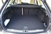 Seat Leon ST 2.0 TDI 4Drive Style - bagażnik