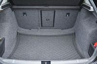Seat Toledo 1.4 TSI DSG Style - bagażnik