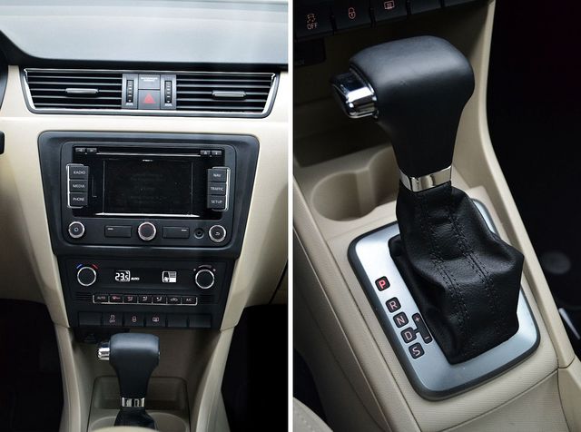 Seat Toledo 1.4 TSI DSG Style - typ nieskomplikowany