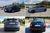 Skoda Octavia RS 2.0 TSI DSG vs. Ford Focus ST 2.0 TDCi