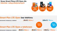 Smart Plany LTE Open