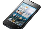Smartfon HUAWEI Ascend Y300