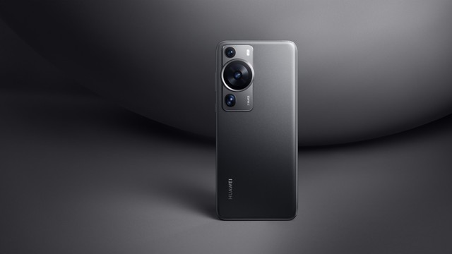 Smartfon Huawei P60 Pro debiutuje w Polsce