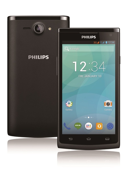 Smartfon Philips S388 