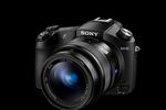 Aparat Sony Cyber-shot RX10 