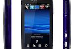 Smartfon Sony Ericsson Vivaz