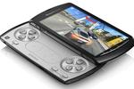 Smartfon Sony Ericsson Xperia PLAY