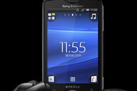 Smartfon Sony Ericsson Xperia mini i mini pro