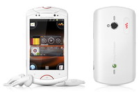 Sony Ericsson Live z Walkmanem