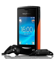 Sony Ericsson Yendo z Walkmanem