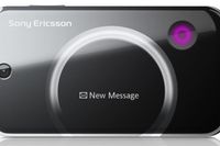 Telefon Sony Ericsson T707