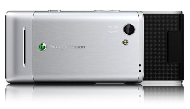 Telefon Sony Ericsson T715