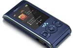 Telefon Sony Ericsson W595