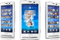 Telefon Sony Ericsson XPERIA X10