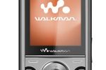 Telefon Walkman Sony Ericsson W760