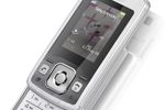 Telefon slider Sony Ericsson T303