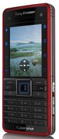 Sony Ericsson Cyber-shot C902