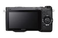 Sony NEX-5T