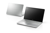 Notebooki Sony VAIO Fit 15, VAIO Fit 15E i VAIO Fit 14E