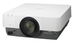 Projektor Sony VPL-FHZ700L z laserowym źródłem światła 
