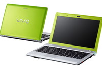 Notebook Sony Vaio VPC-YB3V1E